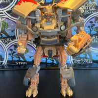 Transformers Hunt for the Decepticons Mudflap (Starscreams Assault 2-Pack)