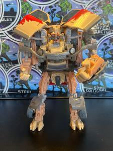 Transformers Hunt for the Decepticons Mudflap (Starscreams Assault 2-Pack)