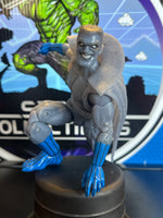 Marvel Legends Grey Gargoyle (Kree Sentry wave)
