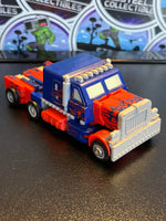 Transformers Birthday Crafts Optimus Prime (Birthday Cake Exclusive)
