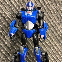 Transformers legacy Prime Universe Arcee