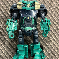 Transformers Prime Deluxe Kup