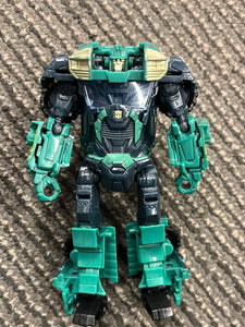 Transformers Prime Deluxe Kup