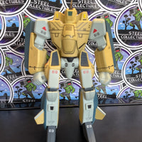 5th Anniversary Macross 4 Super Valkyrie VF-1A Arii Figure