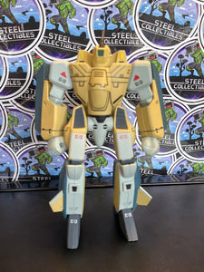 5th Anniversary Macross 4 Super Valkyrie VF-1A Arii Figure
