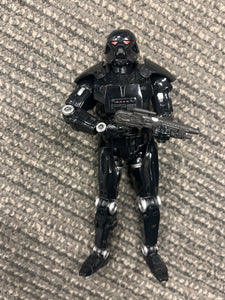 Star Wars Black Series Dark Trooper