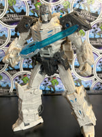 Transformers Age of the Primes Prima Prime
