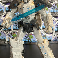Transformers Age of the Primes Prima Prime