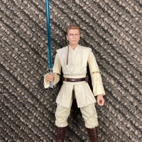 Star Wars Black Series Obi-Wan (Phantom Menace)