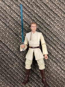 Star Wars Black Series Obi-Wan (Phantom Menace)