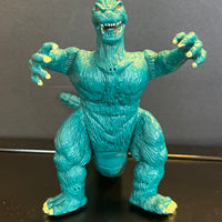 Trendmasters 1994 Bendable Godzilla