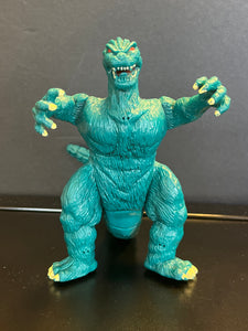 Trendmasters 1994 Bendable Godzilla