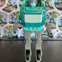 Transformers G1 Kup
