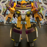 Transformers Cybertron Cannonball