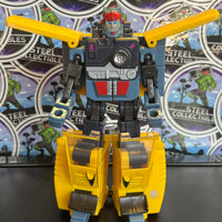 Transformers Energon Hot Shot