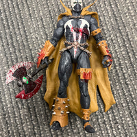 McFarlane Mortal Combat Spawn (Bloody) series 3