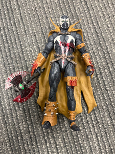 McFarlane Mortal Combat Spawn (Bloody) series 3