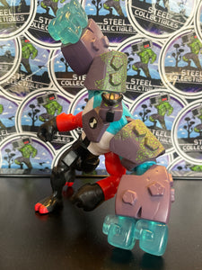 Ben 10 Omni Enhanced Four Arms figure