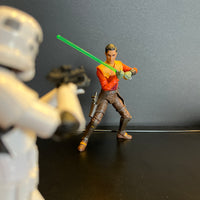 Star Wars Black Series Ezra (Lothal)