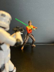 Star Wars Black Series Ezra (Lothal)