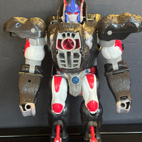 Transformers Beast Wars Optimus Primal 1996