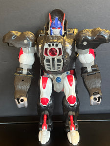 Transformers Beast Wars Optimus Primal 1996