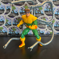 Marvel Legends Doc Ock (Retro VHS 2 pack version)