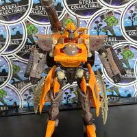 Transformers Cybertron Deluxe Unicron