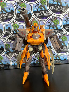 Transformers Cybertron Deluxe Unicron
