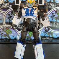 Transformers Legacy Strongarm