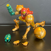 Figma Samus #349 (Metroid Prime 3)
