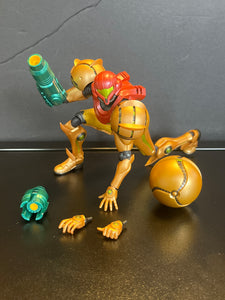 Figma Samus #349 (Metroid Prime 3)