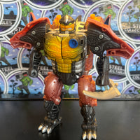Transformers Armada Rhinox