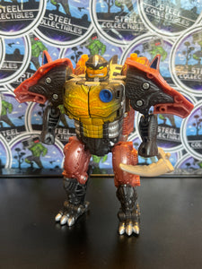 Transformers Armada Rhinox