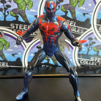 Marvel Universe 3.75 Spider-Man 2099