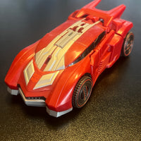 Transformers Studio Series War for Cybertron Sideswipe (No Weapons)