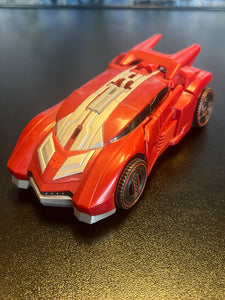Transformers Studio Series War for Cybertron Sideswipe (No Weapons)