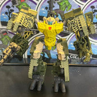 Transformers Dark of the Moon Cyberverse Commander Guzzle