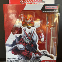 Gundam Universe - Gundam Astray Red Frame