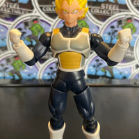 Dragon Ball Super Evolve 5" Super Saiyan Vegeta