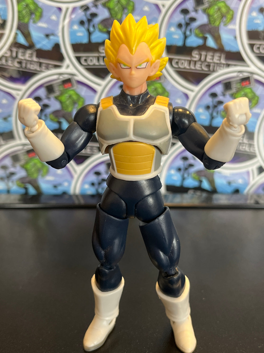 Dragon Ball Super Evolve 5