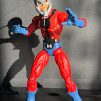 ToyBiz Marvel Legends Ant-Man