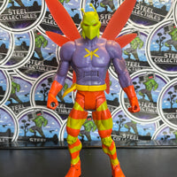 DC Universe Classics Killer Moth