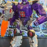Transformers Custom - Titans Return Galvatron (See Description)