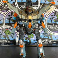 Transformers Power Core Combiner Commander Skyhammer