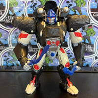 Transformers Robot Masters Beast Convoy (Optimus Primal)