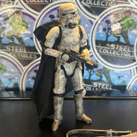 Star Wars Vintage Collection Mimban Stormtrooper