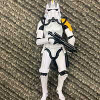 Star Wars Black Series Jump Trooper