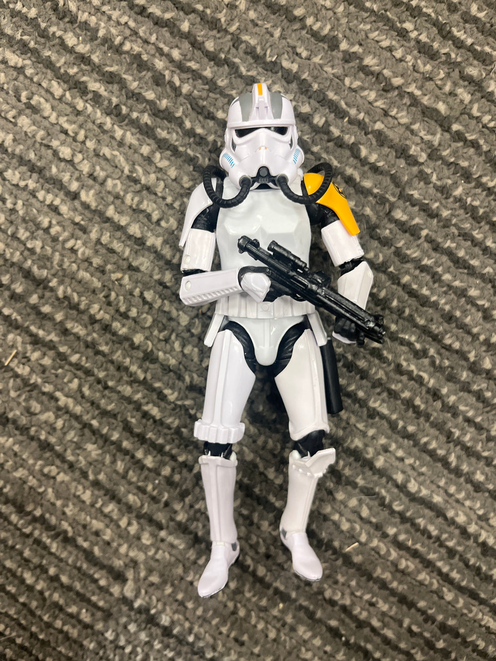 Star Wars Black Series Jump Trooper