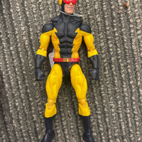 Marvel Legends Blur (Squadron Supreme)